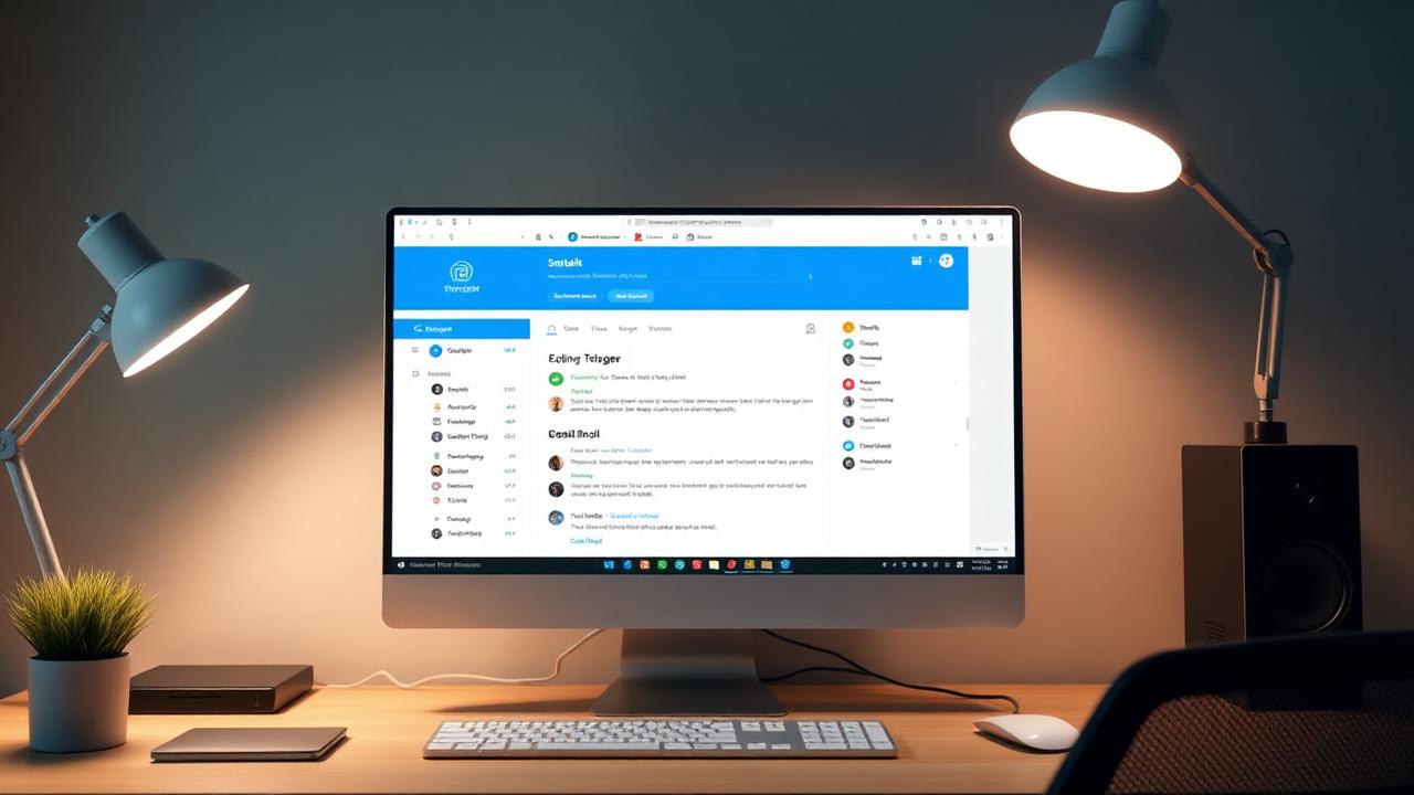 Email professionnel : les erreurs qui nuisent à votre image