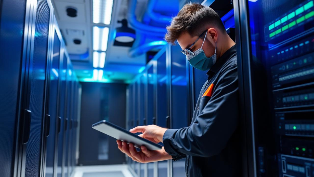 Maintenance informatique préventive : pourquoi c'est indispensable pour votre PME