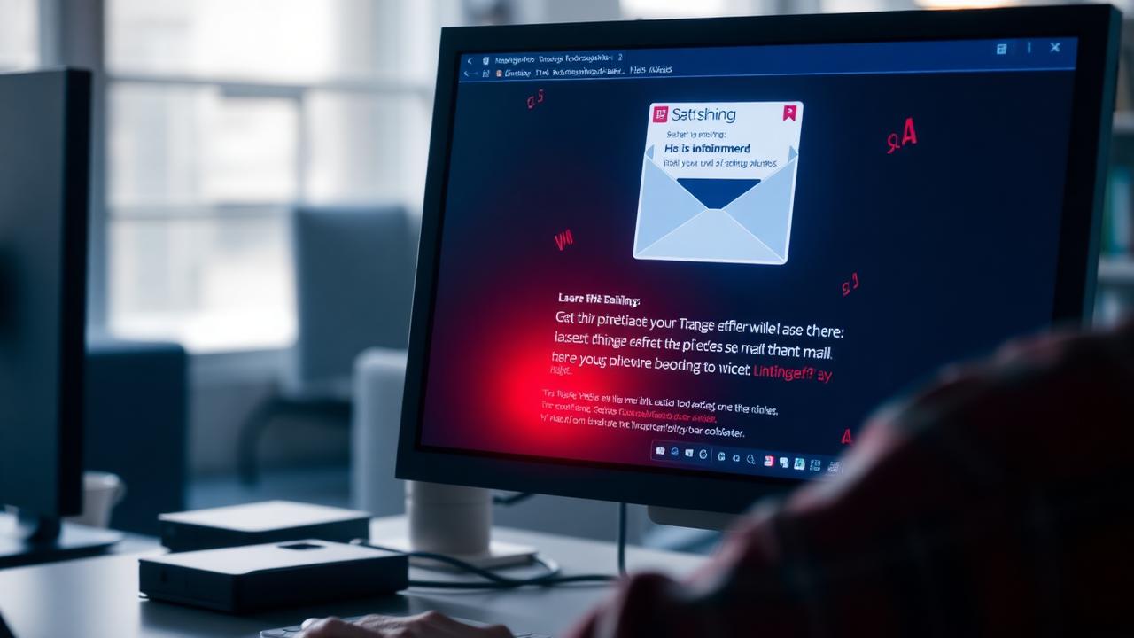 Comment protéger votre entreprise du phishing : guide complet 2026