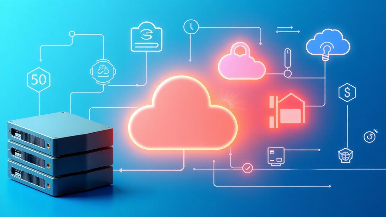 Sauvegarde informatique et PRA : protégez les données de votre PME