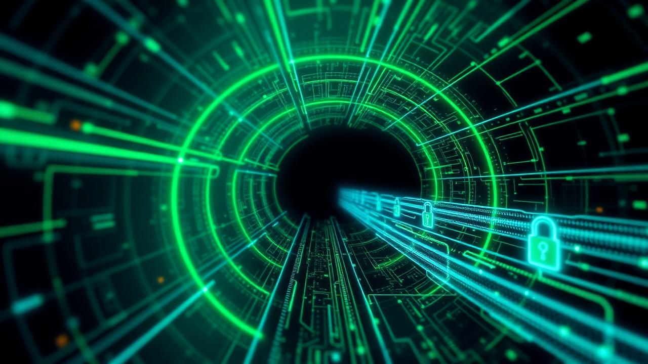 VPN Entreprise : Comment Sécuriser les Connexions à Distance en 2026